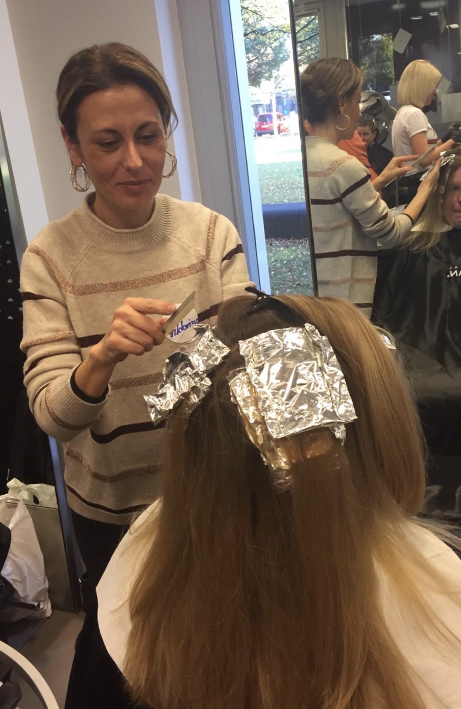 Valentas-Wella-Blond-Experience1 Valentas-Wella-Blond-Experience1